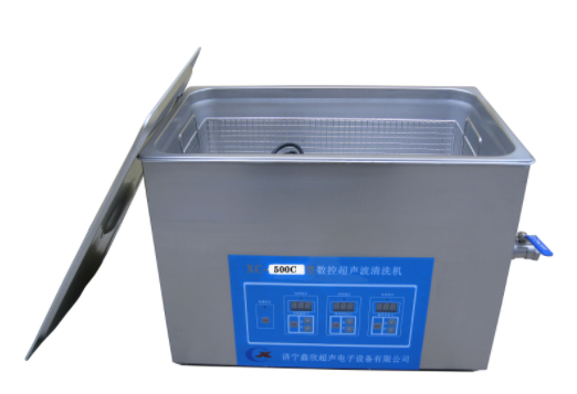河北超声波清洗机工艺流程